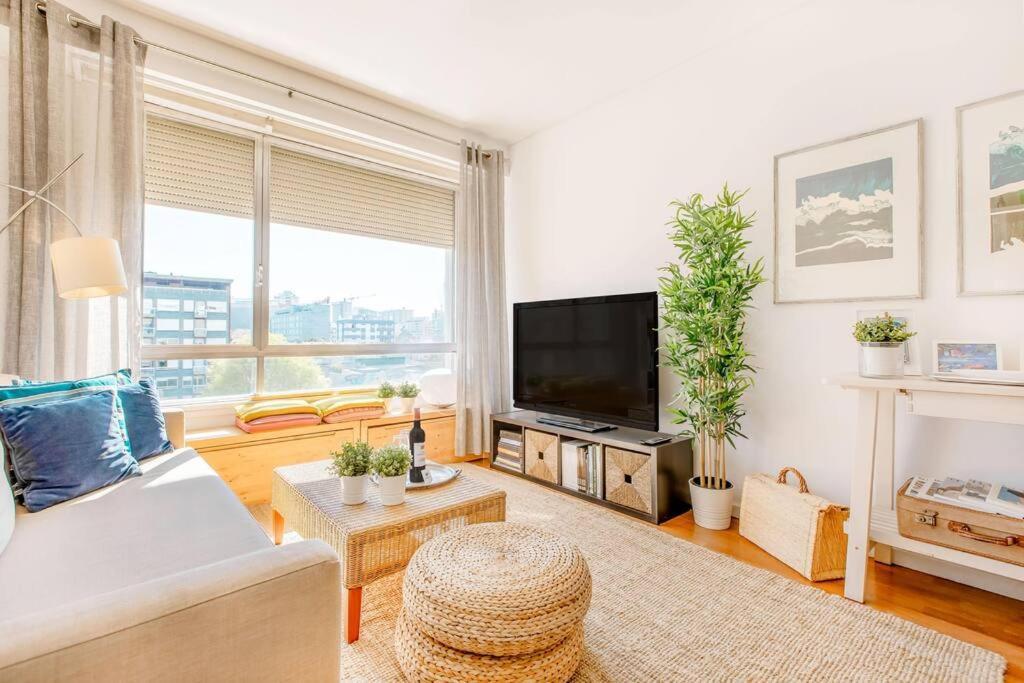 Ferienwohnung Prestige Porto Flat Exterior foto
