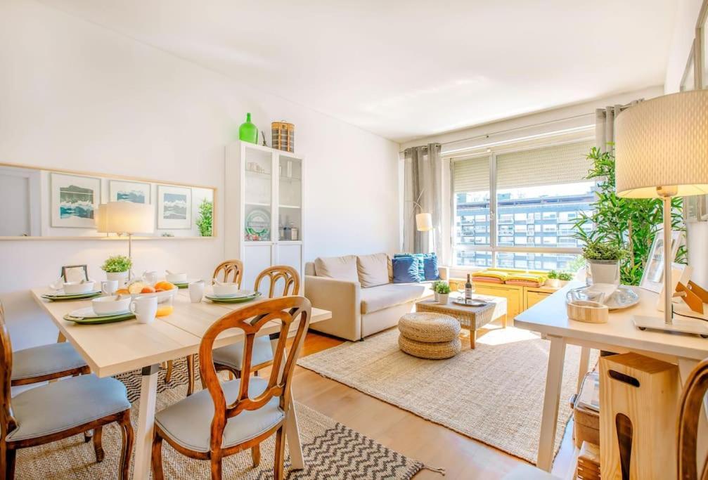 Ferienwohnung Prestige Porto Flat Exterior foto