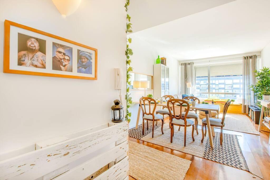 Ferienwohnung Prestige Porto Flat Exterior foto