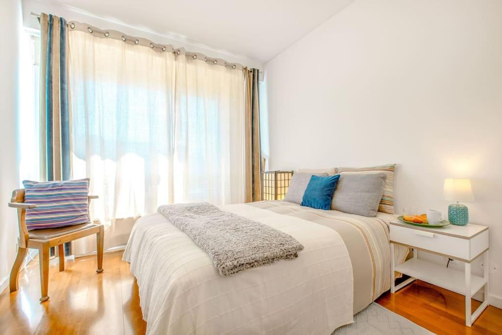 Ferienwohnung Prestige Porto Flat Exterior foto
