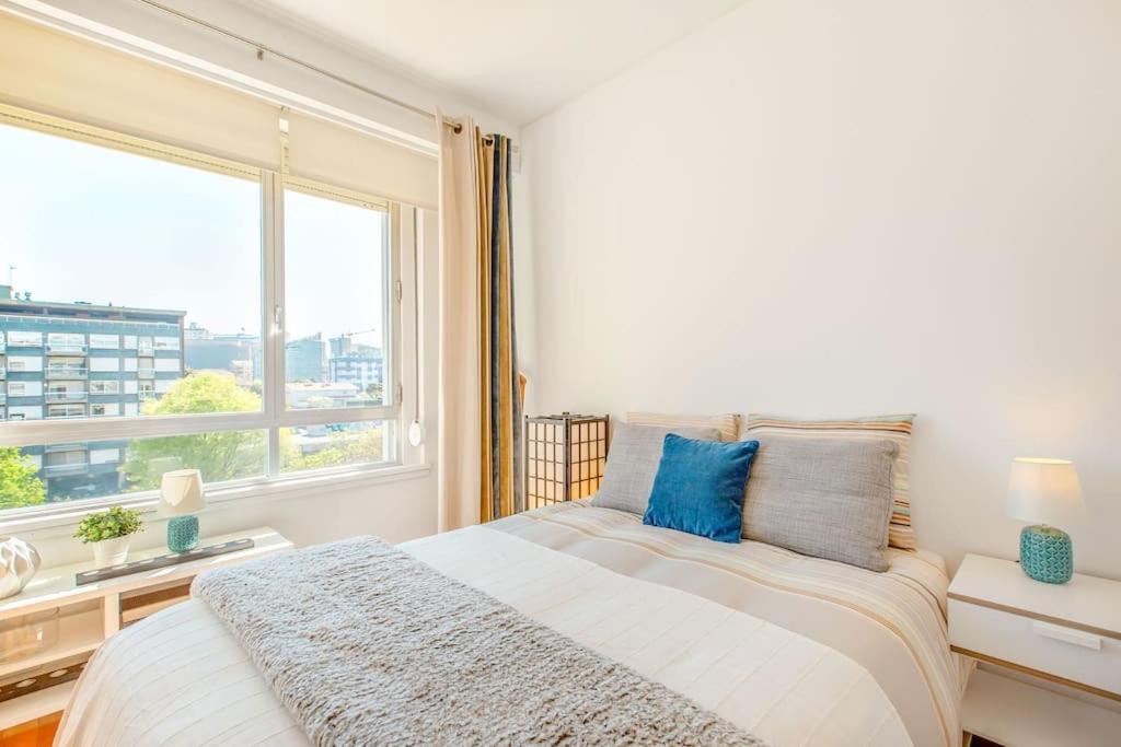 Ferienwohnung Prestige Porto Flat Exterior foto