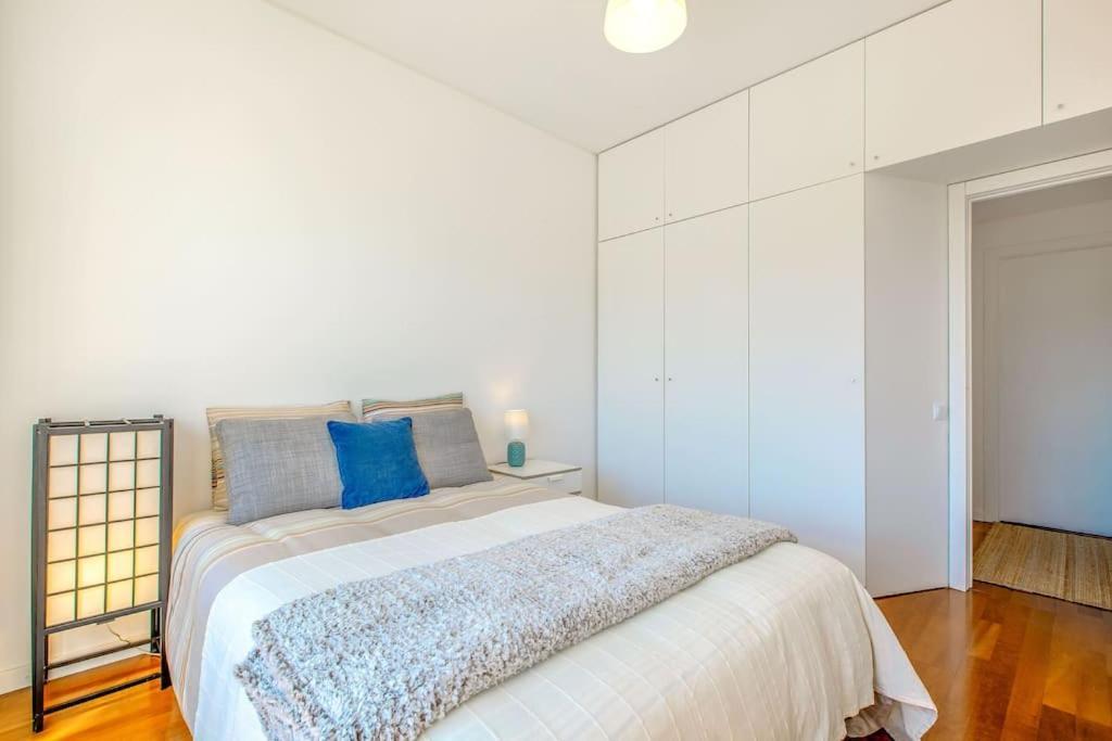 Ferienwohnung Prestige Porto Flat Exterior foto